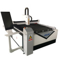 Fast CNC Fiber Laser Cutting Machine For Metal Nonmetal Cutting Price